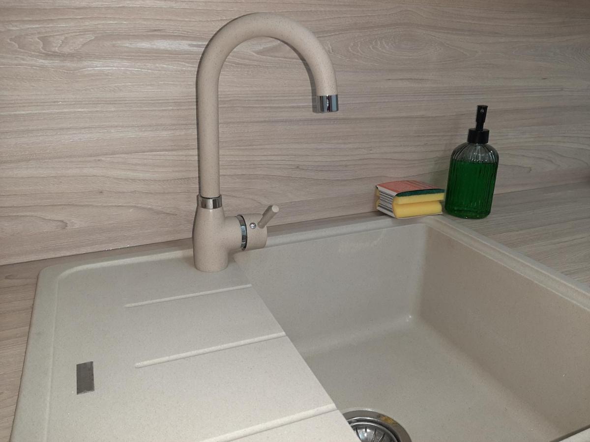 Apartman Viaggio Сремска-Митровица Экстерьер фото